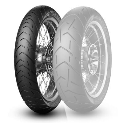120/70 R19 M/C (60V) TL (B) TOURANCE NEXT 2 přední